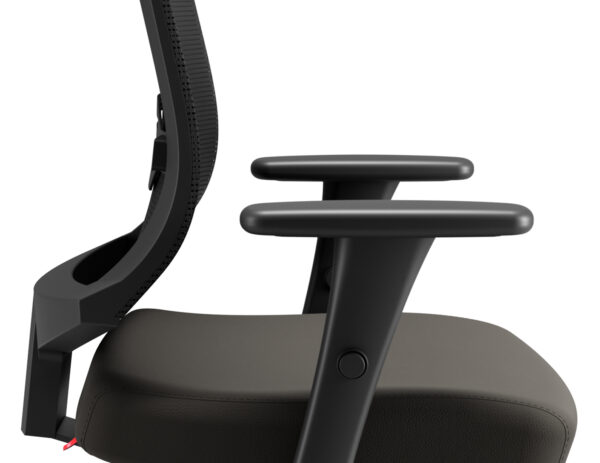 Cavaletti Air - Ergonomia e conforto para uso intenso - Image 3