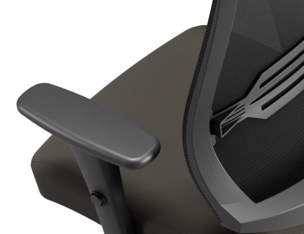Cavaletti Air - Ergonomia e conforto para uso intenso - Image 2