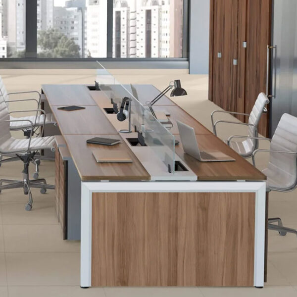 Pandin - Linha corporativa