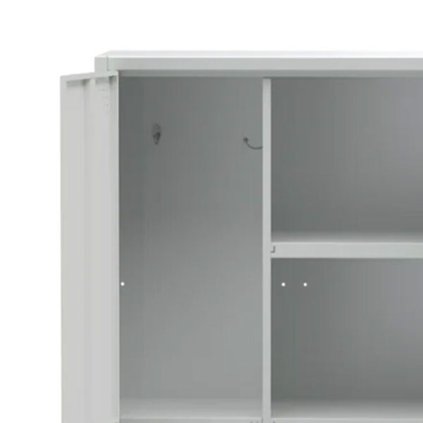 Pandin - Linha aço - Armários - Image 3