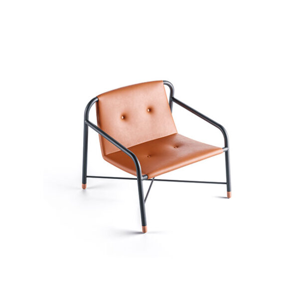 Cavaletti Stretch - Conforto que inspira
